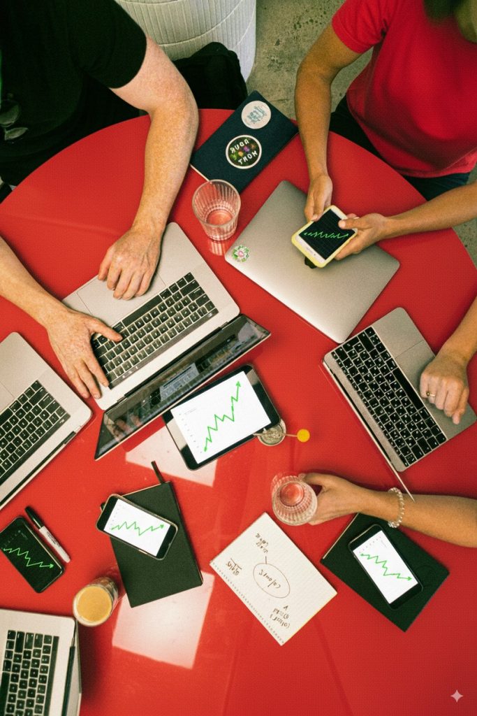 agencia de marketing espana